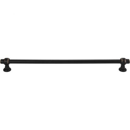 Atlas Homewares - Bronte 11 5/16 Inch Center to Center Bar pull