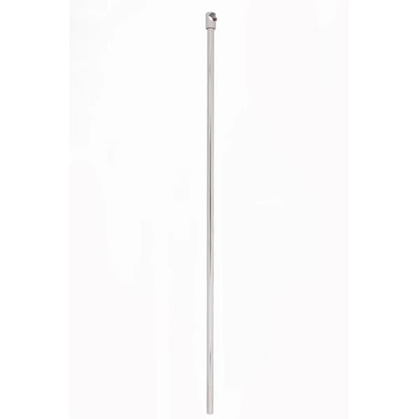 Cheviot - 36 Inch Wall/Ceiling Support Rod For 3150/57 Shower Curtain Frame, Chrome