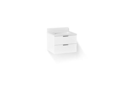 Kohler - Maxstow 25 Bathroom Vanity Set