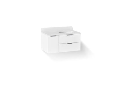 Kohler - Maxstow 37 Bathroom Vanity Set