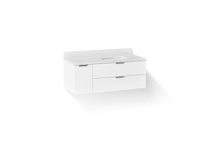 Kohler - Maxstow 49 Bathroom Vanity Set