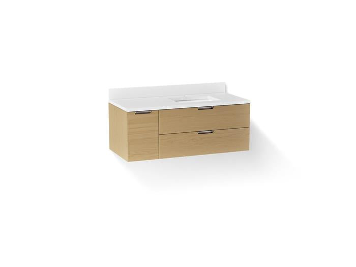 Kohler - Maxstow 49 Bathroom Vanity Set