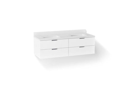 Kohler - Maxstow 61 Bathroom Vanity Set
