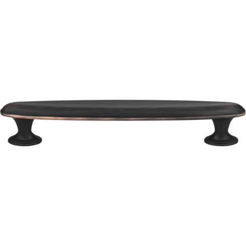 Atlas Homewares - Austen 5 1/16 Inch Center to Center Bar pull