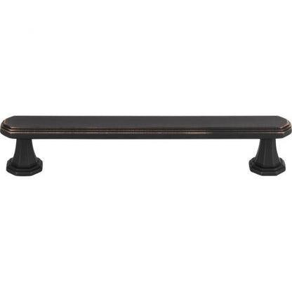 Atlas Homewares - Dickinson 5 1/16 Inch Center to Center Bar pull