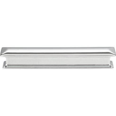 Atlas Homewares - Alcott 5 1/16 Inch Center to Center Bar pull