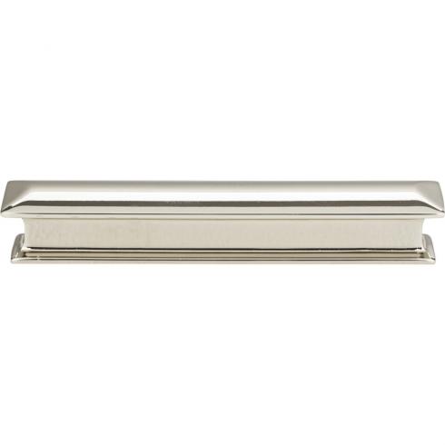 Atlas Homewares - Alcott 5 1/16 Inch Center to Center Bar pull