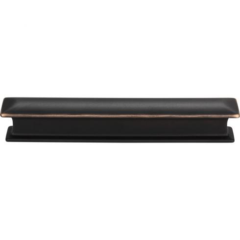Atlas Homewares - Alcott 5 1/16 Inch Center to Center Bar pull