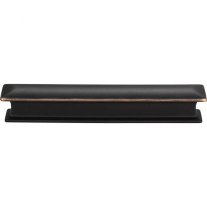 Atlas Homewares - Alcott 5 1/16 Inch Center to Center Bar pull