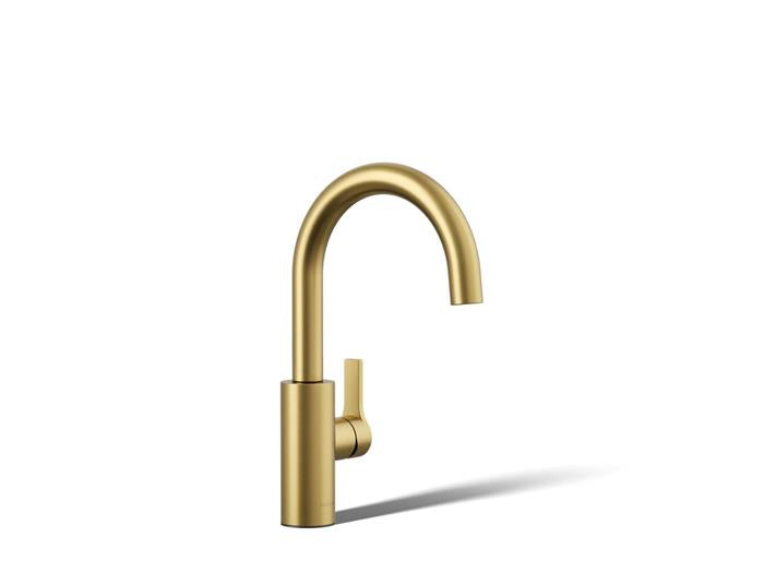 Kohler - Elate Single-handle bar sink faucet