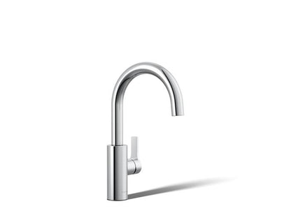 Kohler - Elate Single-handle bar sink faucet