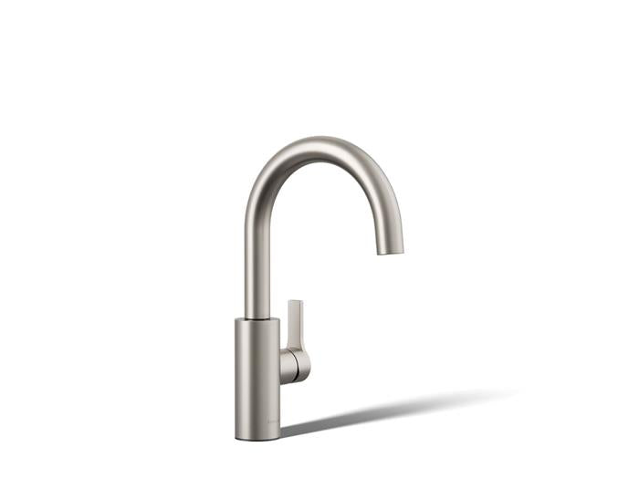 Kohler - Elate Single-handle bar sink faucet