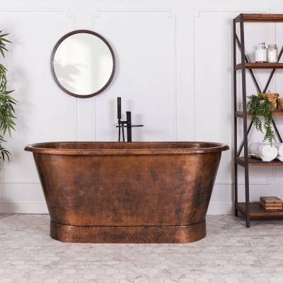Maidstone - Roderick Copper Freestanding Tub
