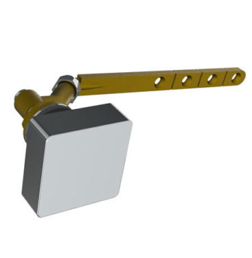 Watermark - Edge Tank Lever