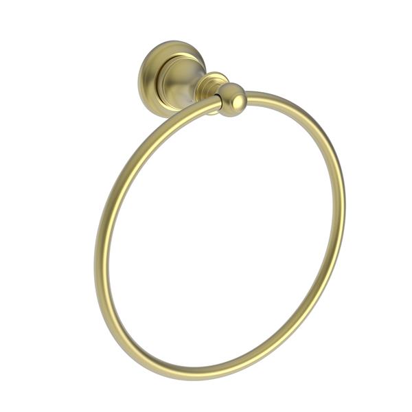 Newport Brass - Sutton Towel Ring