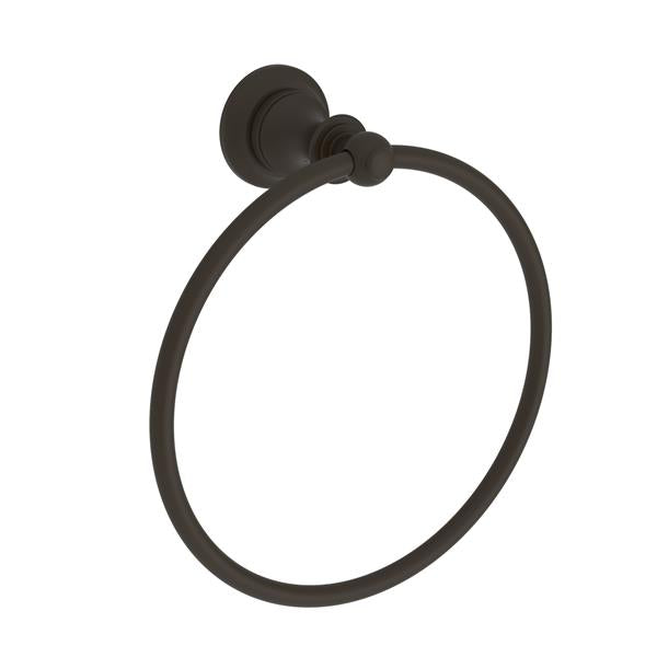 Newport Brass - Sutton Towel Ring