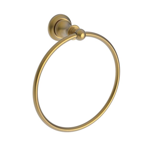 Newport Brass - Sutton Towel Ring