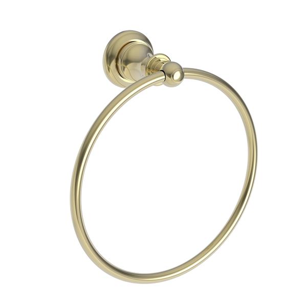 Newport Brass - Sutton Towel Ring