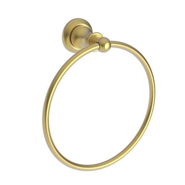 Newport Brass - Sutton Towel Ring