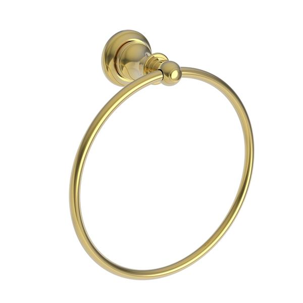 Newport Brass - Sutton Towel Ring