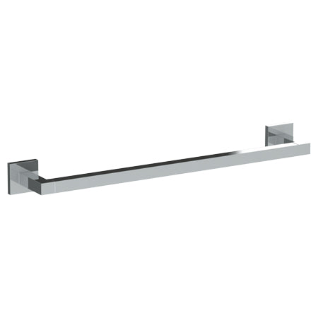 Watermark - Edge 18 Inch Wall Mounted Towel Bar