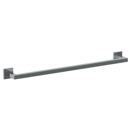 Watermark - Edge 24 Inch Wall Mounted Towel Bar