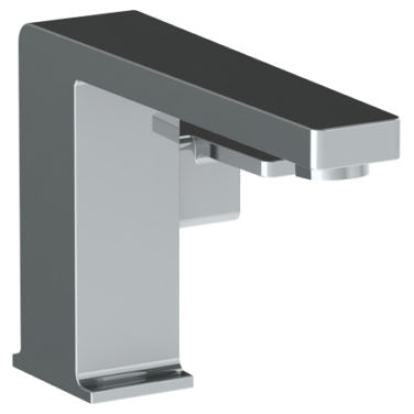 Watermark - Edge Deck Mounted Monoblock Lavatory Mixer
