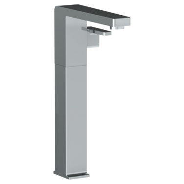 Watermark - Edge Deck Mounted Extended Monoblock Lavatory Mixer