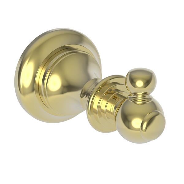 Newport Brass - Single Robe Hook