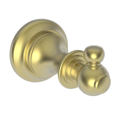 Newport Brass - Single Robe Hook