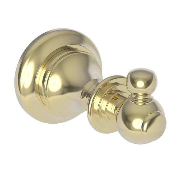 Newport Brass - Single Robe Hook