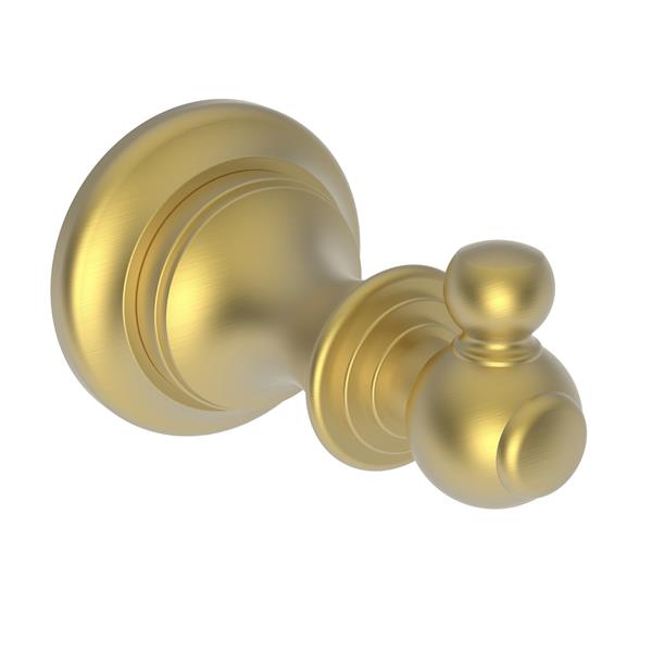 Newport Brass - Single Robe Hook