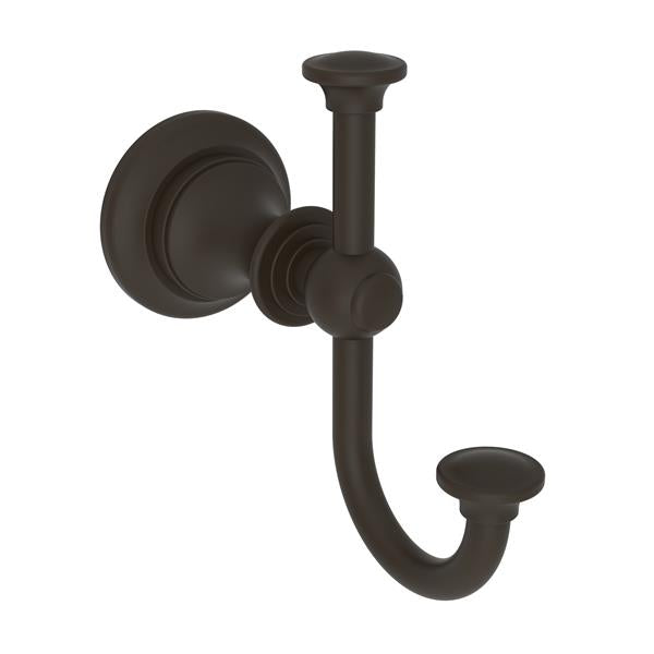 Newport Brass - Sutton Double Robe Hook