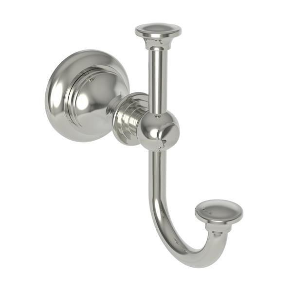 Newport Brass - Double Robe Hook
