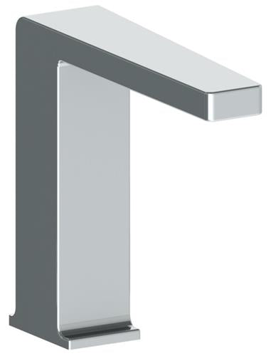 Watermark - Edge Automatic Deck Mount Spout and Sensor
