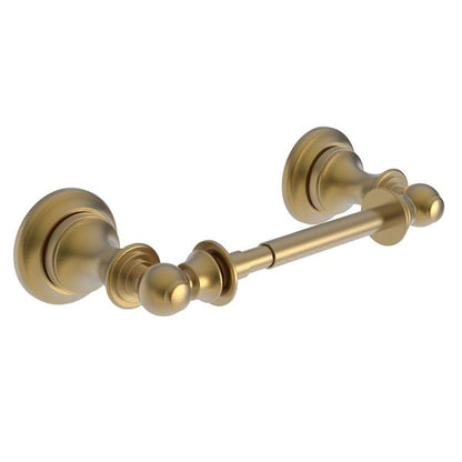 Newport Brass - Sutton Double Post Toilet Tissue Holder