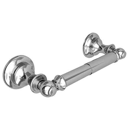 Newport Brass - Double Post Toilet Tissue Holder