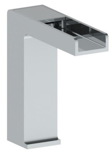 Watermark - Edge Automatic Deck Mount Spout and Sensor