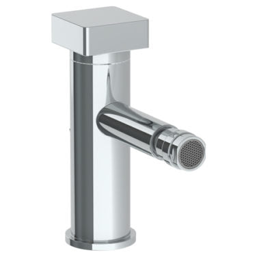 Watermark - Edge Deck Mounted Monoblock Bidet Mixer
