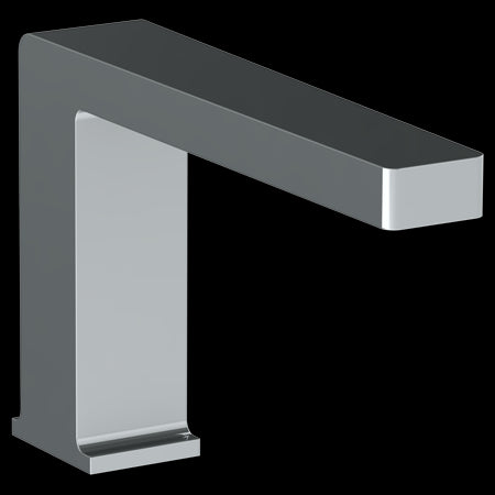 Watermark - Edge Deck Mounted Bath Spout