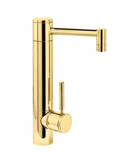 Waterstone - Hunley Prep Faucet