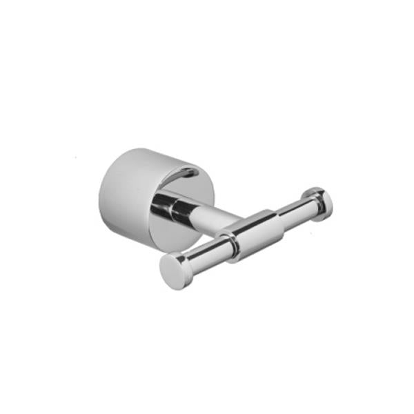 Jaclo - Contempo II Double Robe Hook