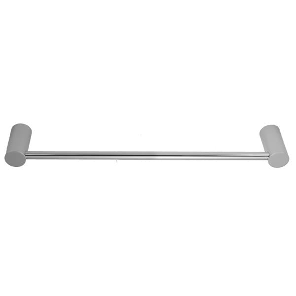 Jaclo - Contempo II 24 Inch Towel Bar
