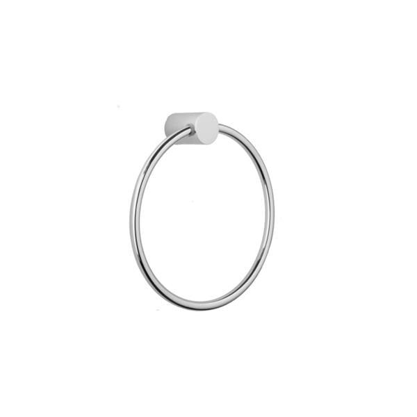 Jaclo - Contempo II Towel Ring