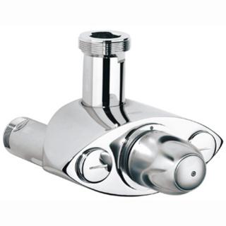 Grohe - Xl Exposed Central Thermostat