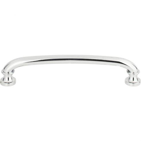 Atlas Homewares - Shelley 5 1/16 Inch Center to Center Bar pull