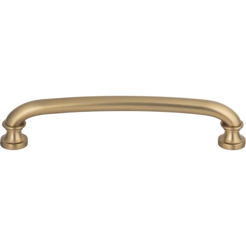 Atlas Homewares - Shelley 5 1/16 Inch Center to Center Bar pull