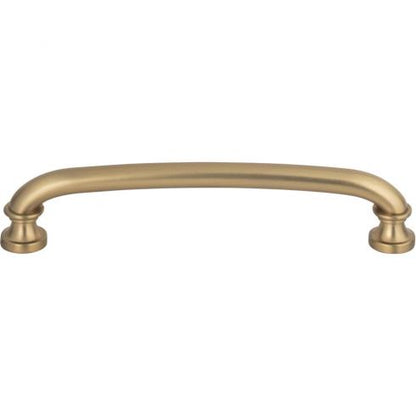 Atlas Homewares - Shelley 5 1/16 Inch Center to Center Bar pull