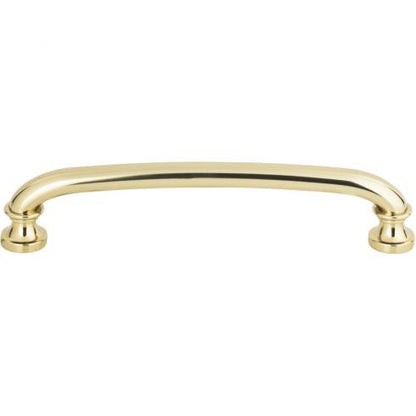 Atlas Homewares - Shelley 5 1/16 Inch Center to Center Bar pull
