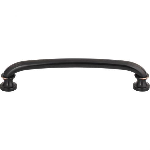 Atlas Homewares - Shelley 5 1/16 Inch Center to Center Bar pull